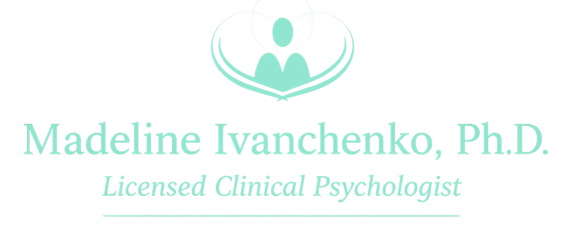 Dr. Madeline Ivanchenko